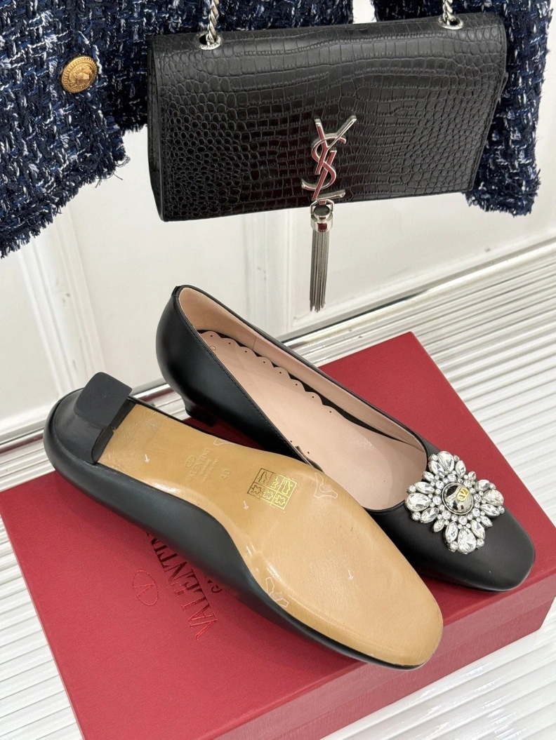 Vxlxntino flat shoes GoodFit 228734