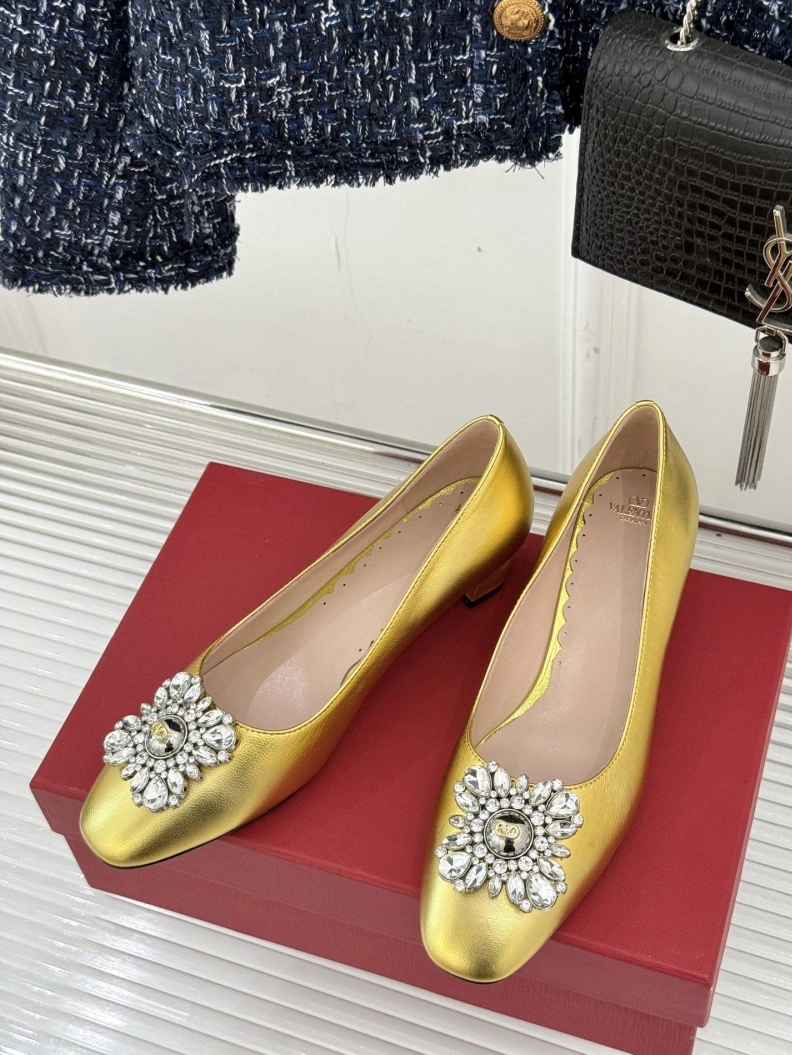 Vxlxntino flat shoes TopPick 228731