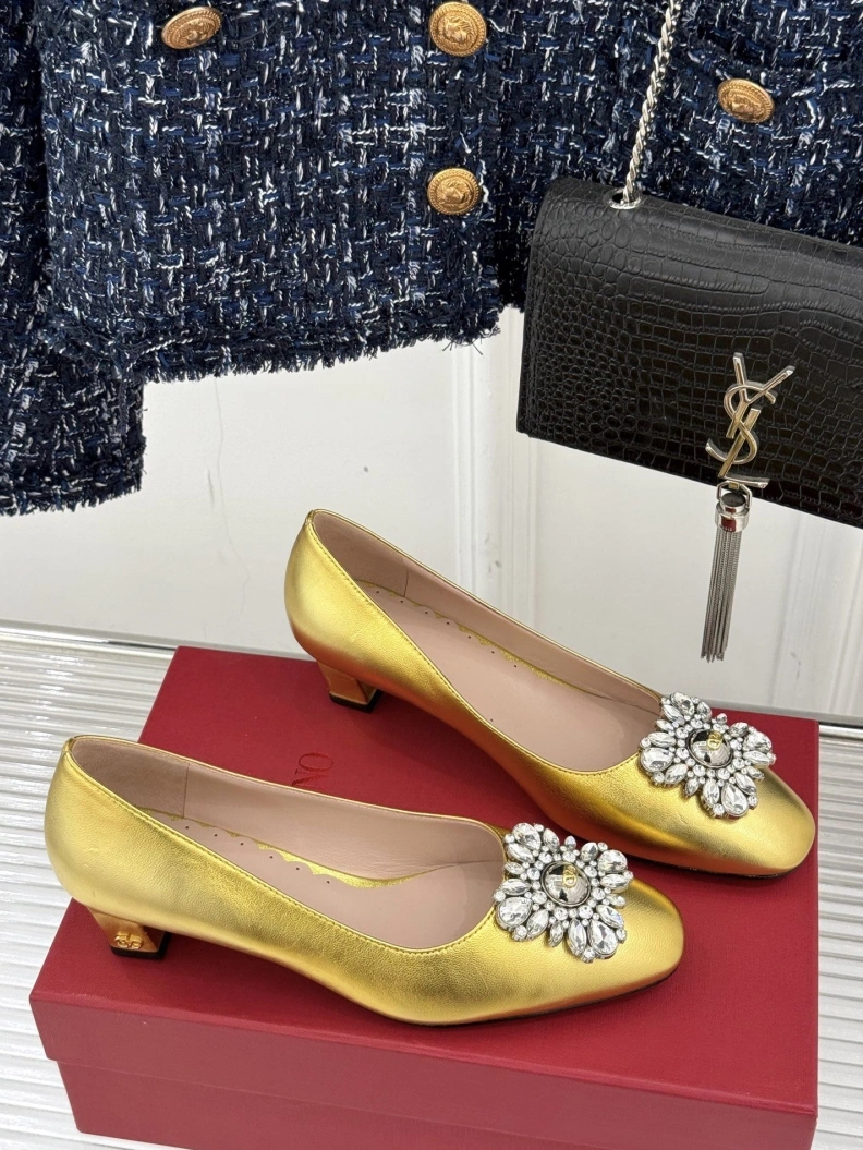 Vxlxntino flat shoes TopPick 228731