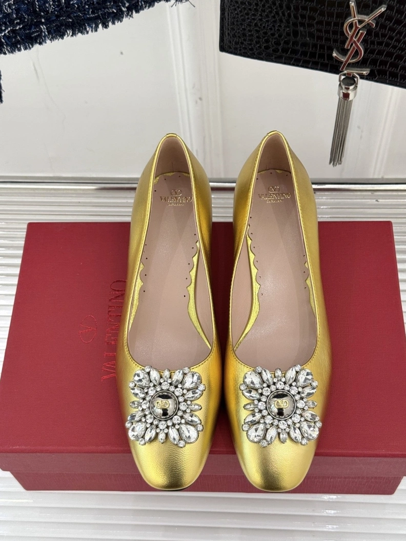 Vxlxntino flat shoes TopPick 228731