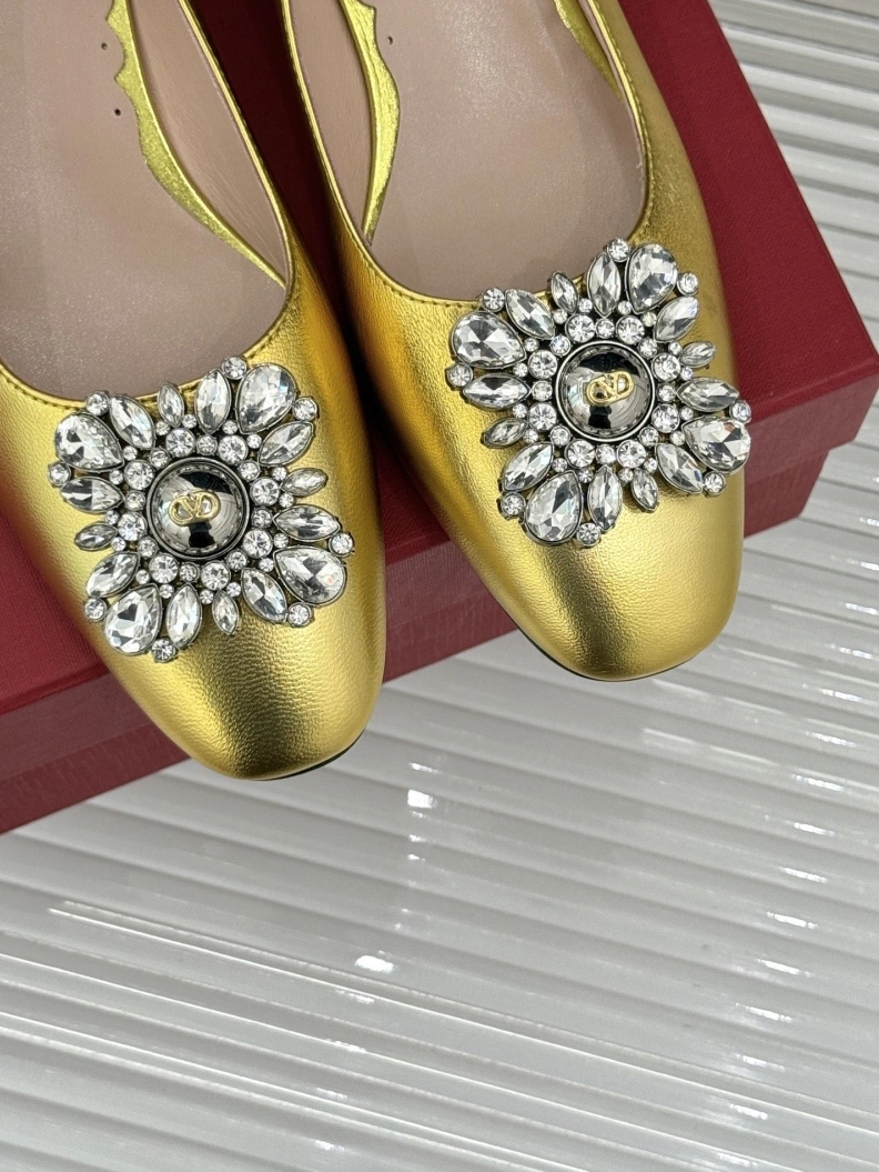 Vxlxntino flat shoes TopPick 228731