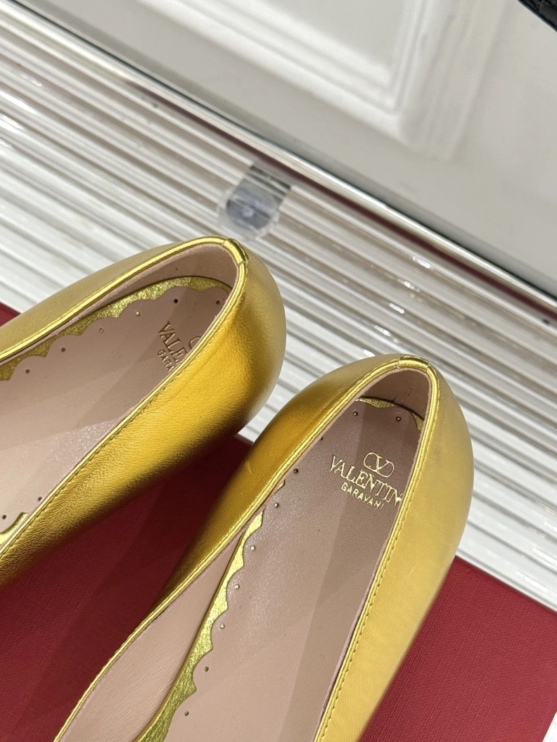 Vxlxntino flat shoes TopPick 228731