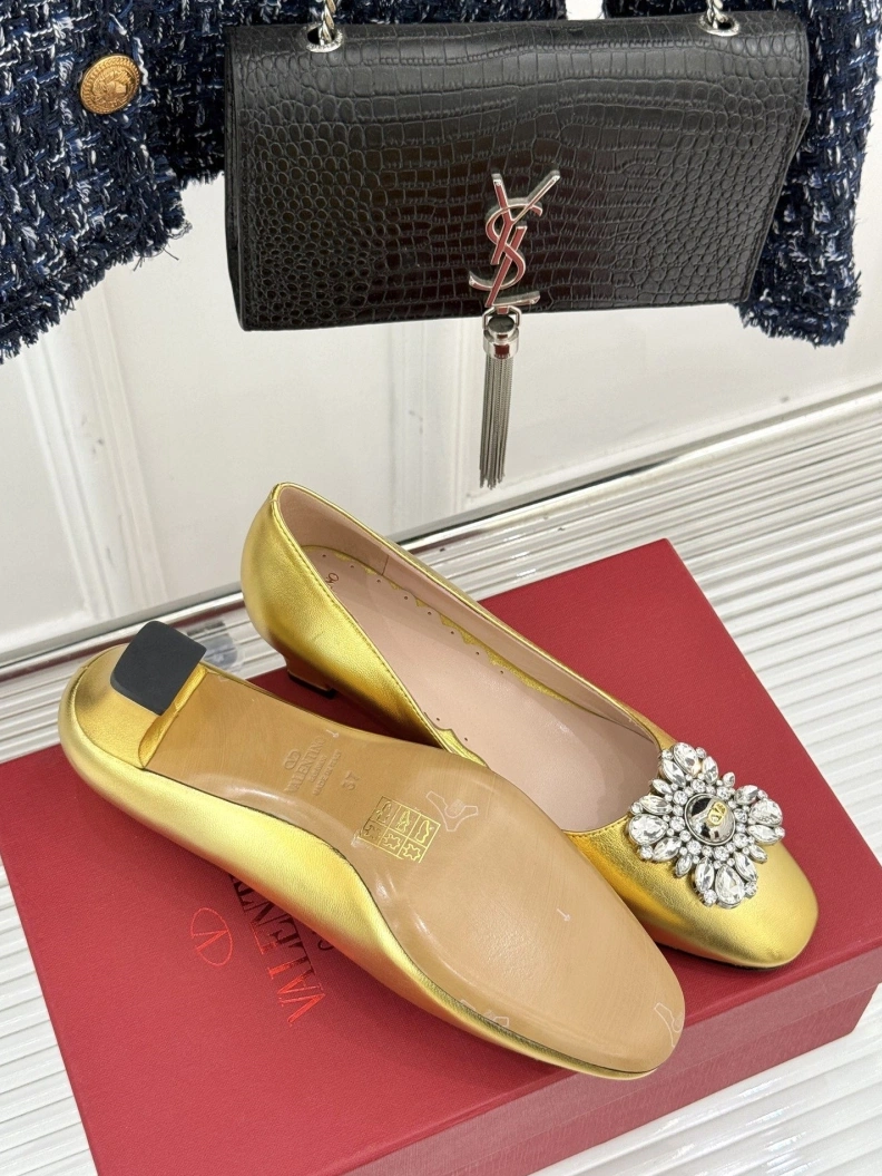 Vxlxntino flat shoes TopPick 228731