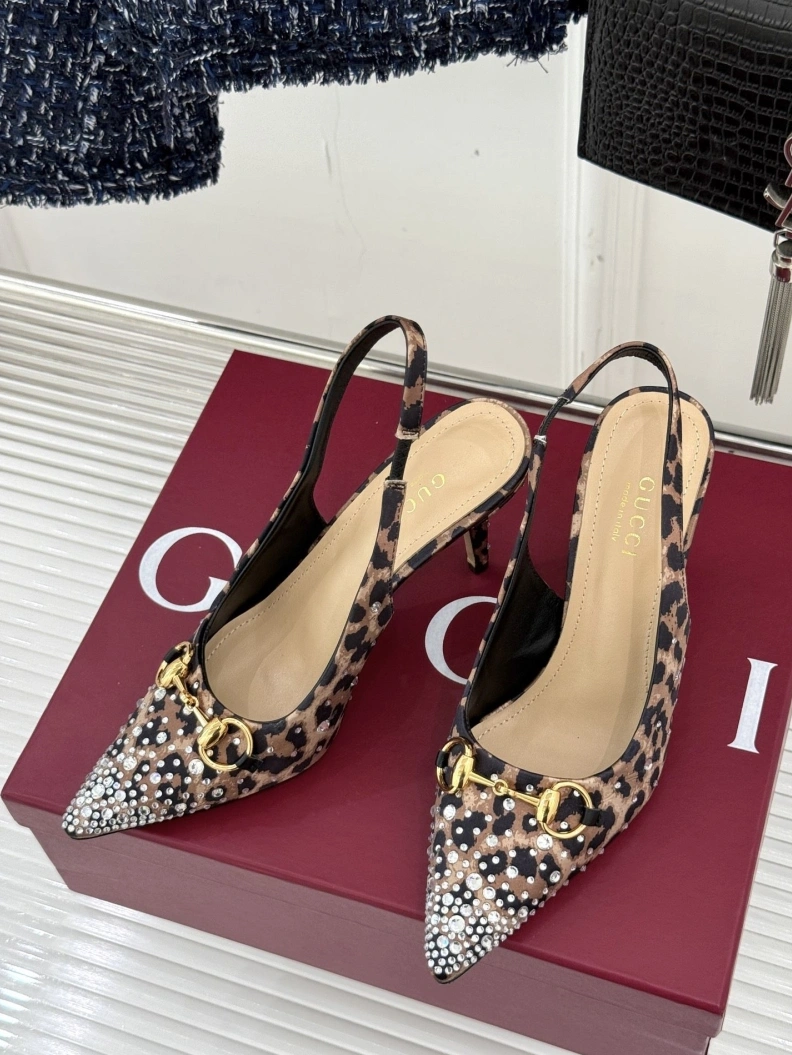 Soft Gxccx Sandals 155134