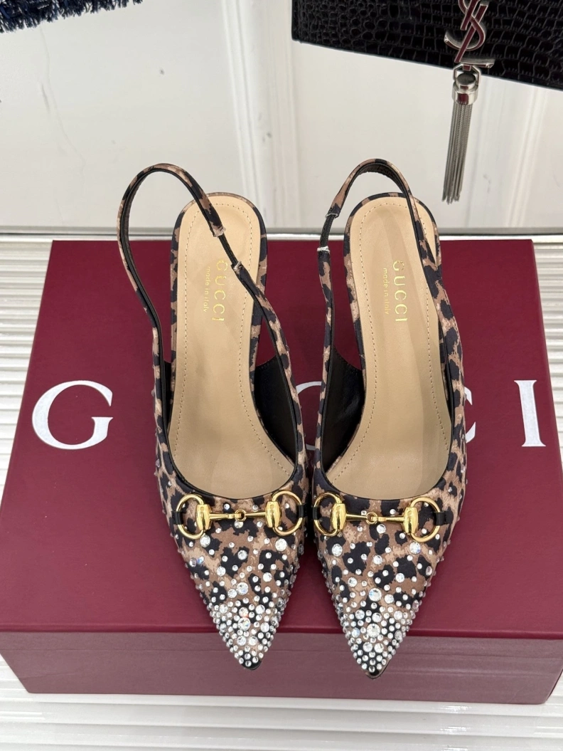 Soft Gxccx Sandals 155134