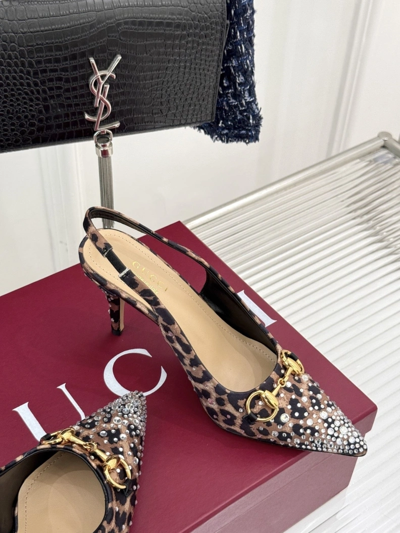Soft Gxccx Sandals 155134