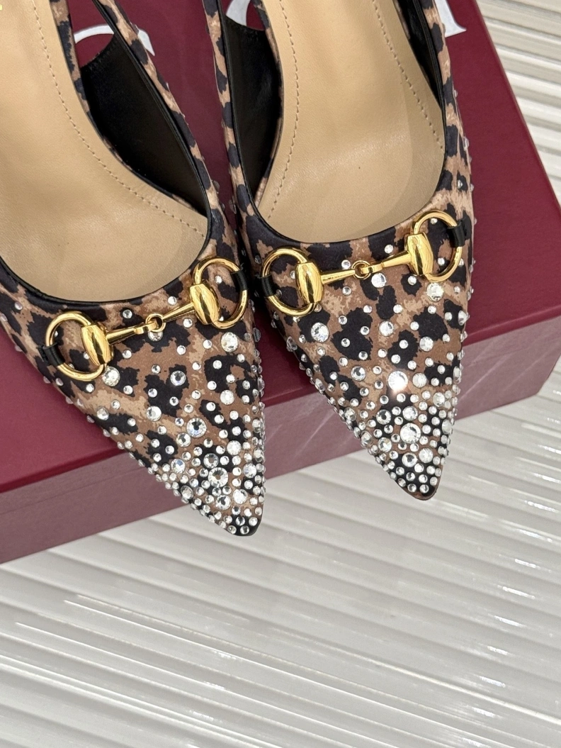 Soft Gxccx Sandals 155134