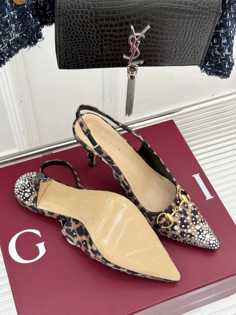 Soft Gxccx Sandals 155134