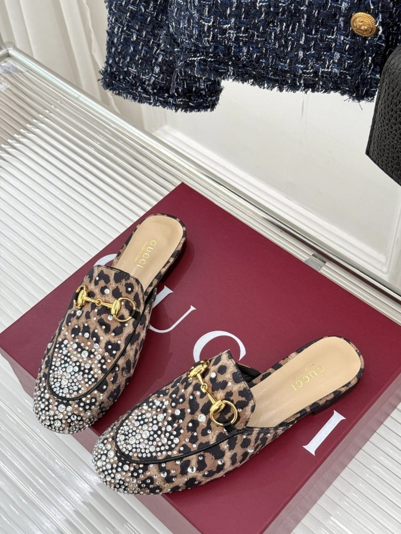 Gxccx Slippers Elegant 155102