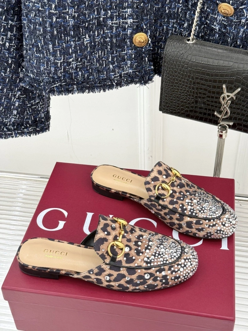 Gxccx Slippers Elegant 155102
