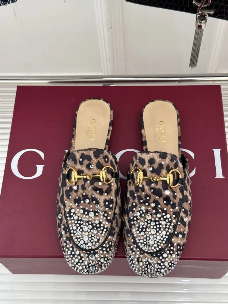 Gxccx Slippers Elegant 155102