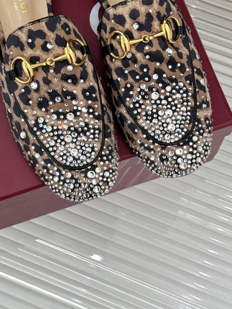 Gxccx Slippers Elegant 155102