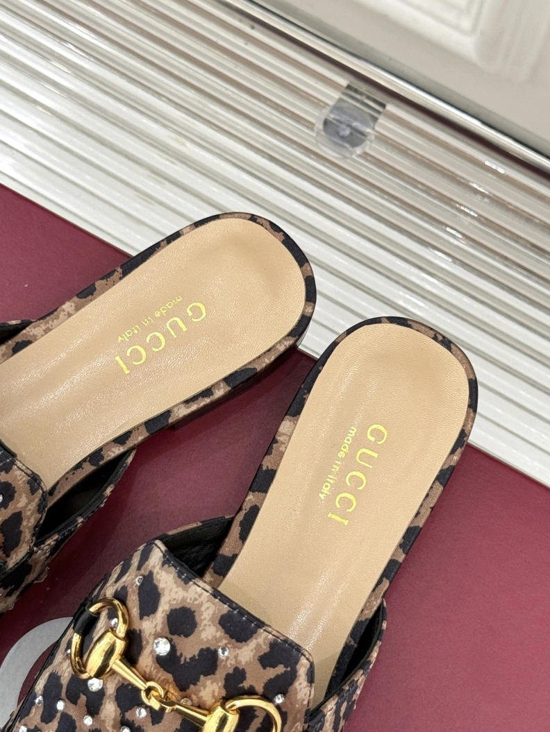 Gxccx Slippers Elegant 155102