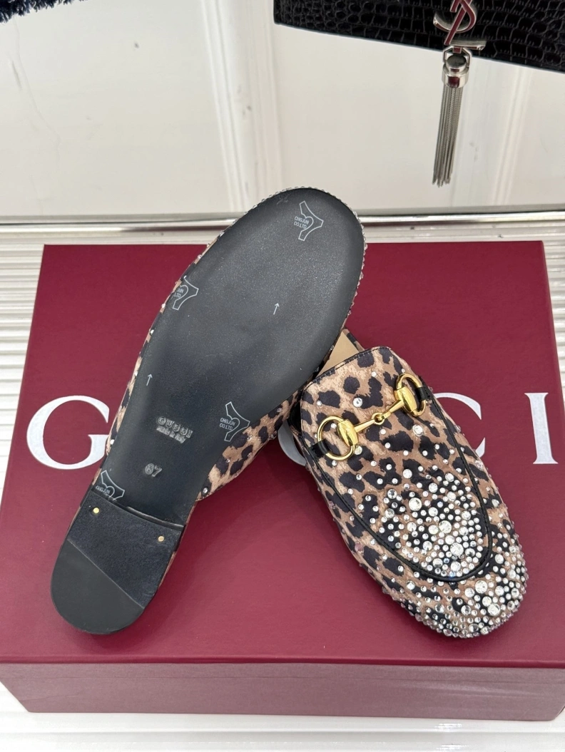 Gxccx Slippers Elegant 155102