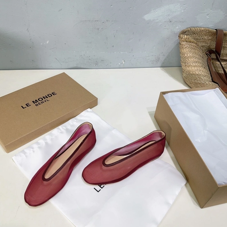 Othxr flat shoes EasyMatch 208804
