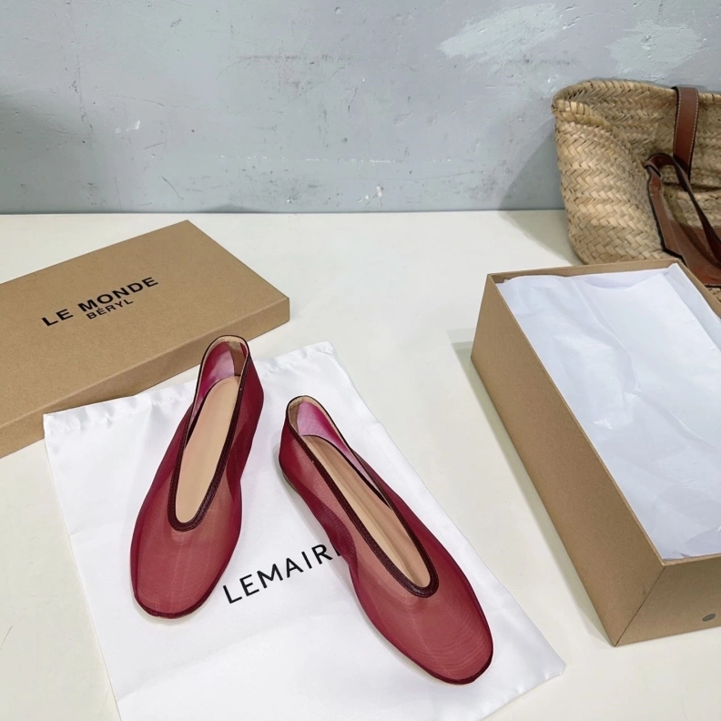 Othxr flat shoes EasyMatch 208804