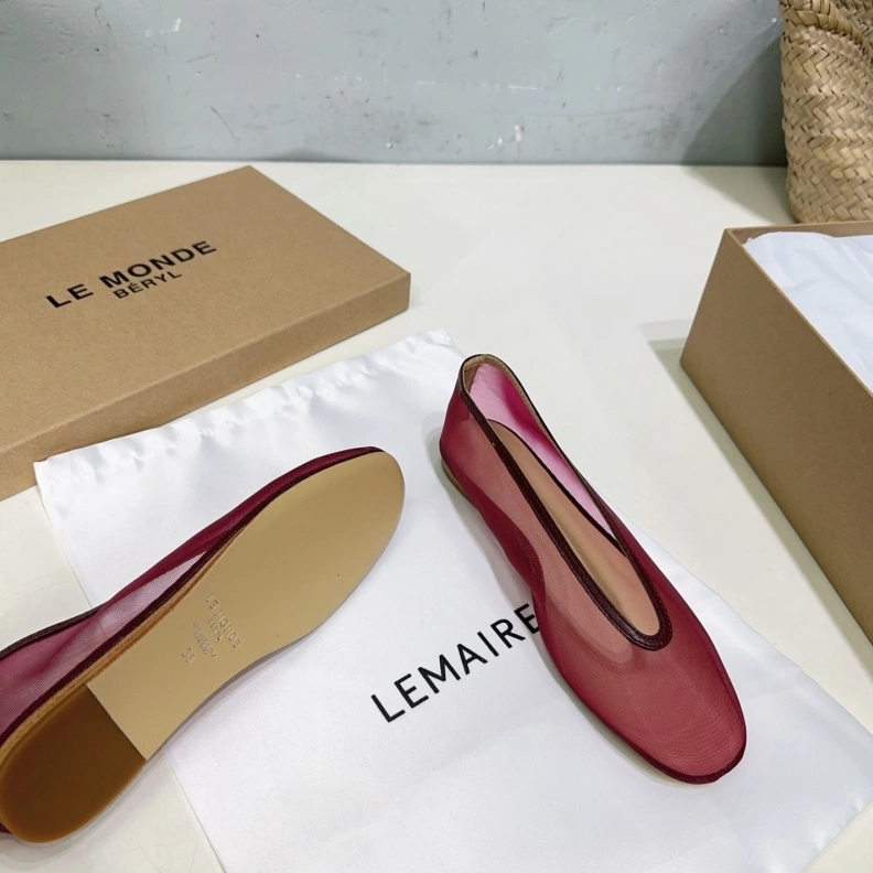 Othxr flat shoes EasyMatch 208804