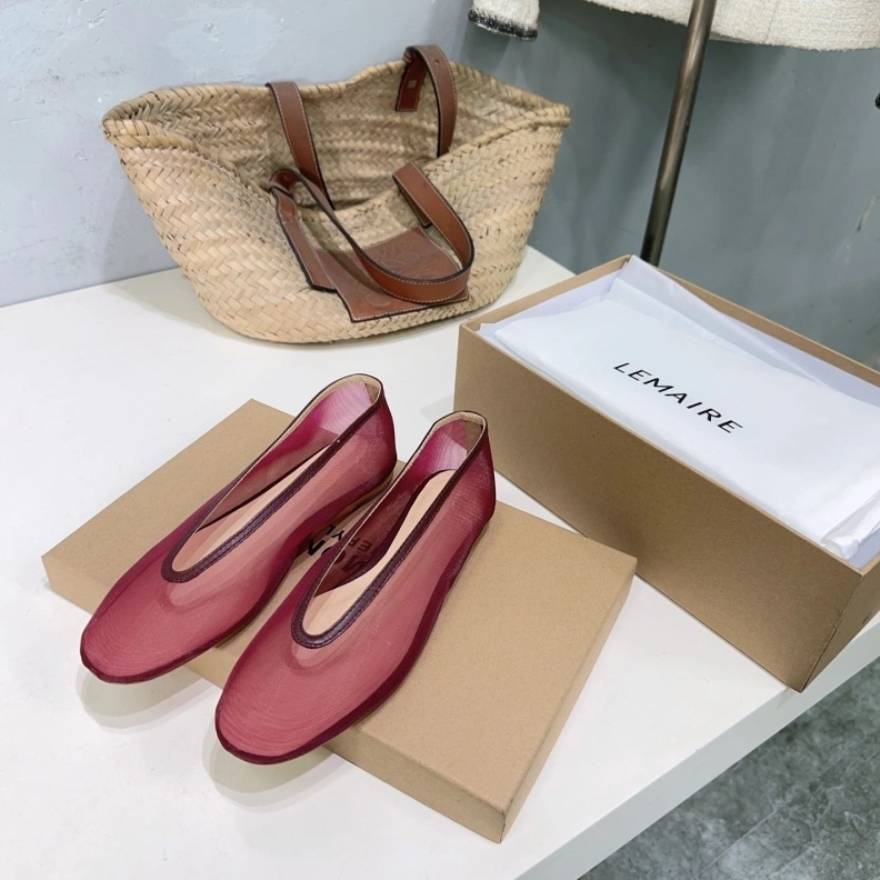 Othxr flat shoes EasyMatch 208804
