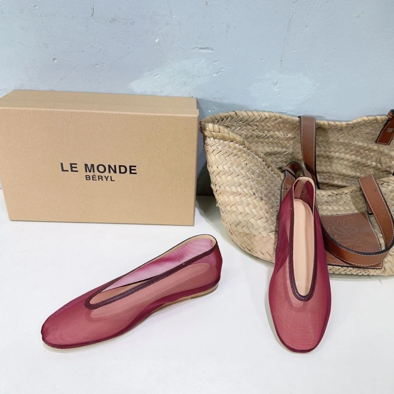 Othxr flat shoes EasyMatch 208804
