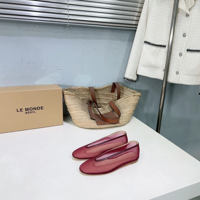 Othxr flat shoes EasyMatch 208804