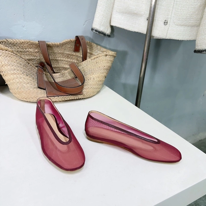Othxr flat shoes EasyMatch 208804