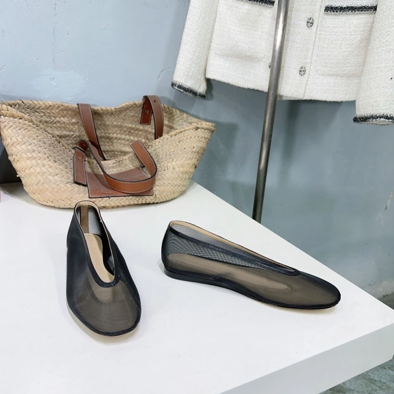 Othxr flat shoes Functional 208806