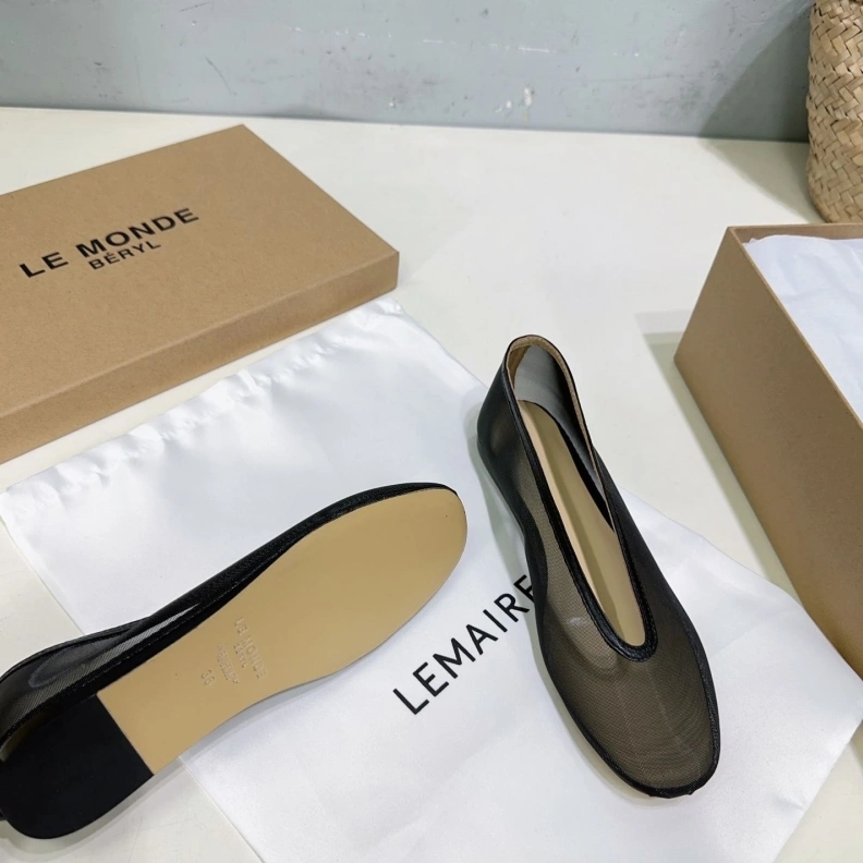 Othxr flat shoes Functional 208806