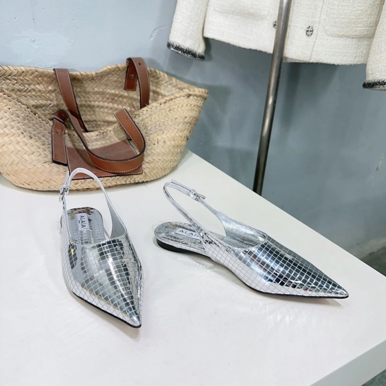 Functional Fxndx Sandals 146839