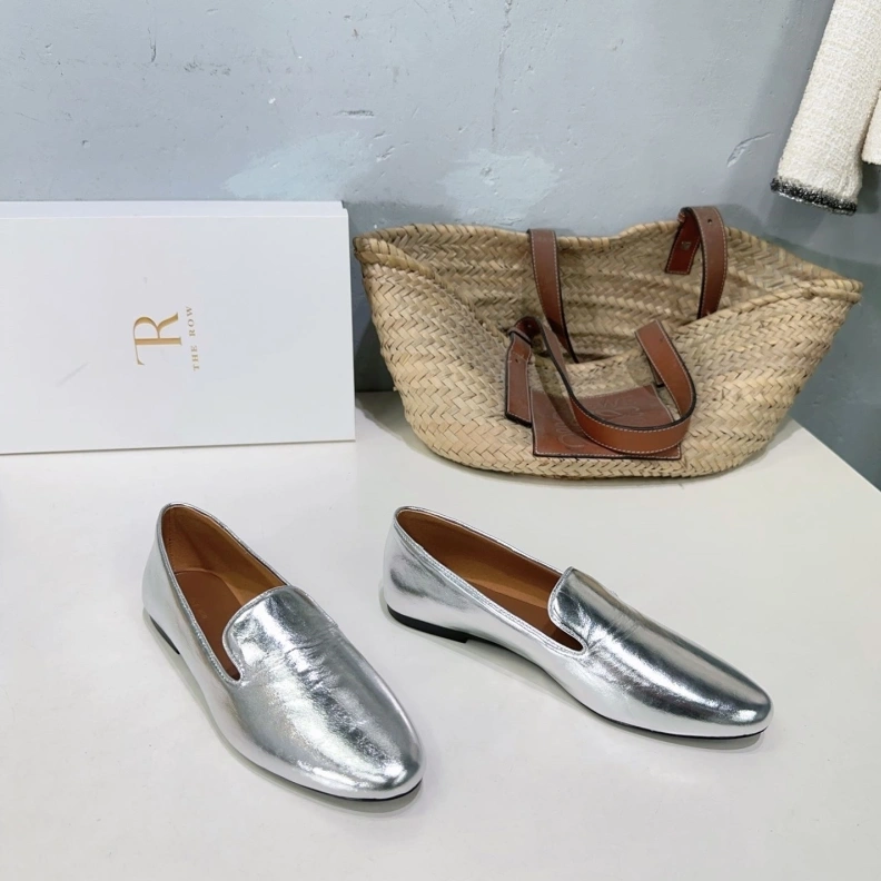Othxr Leather Shoes ModernLook 208557