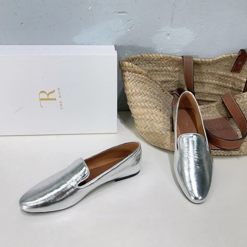 Othxr Leather Shoes ModernLook 208557