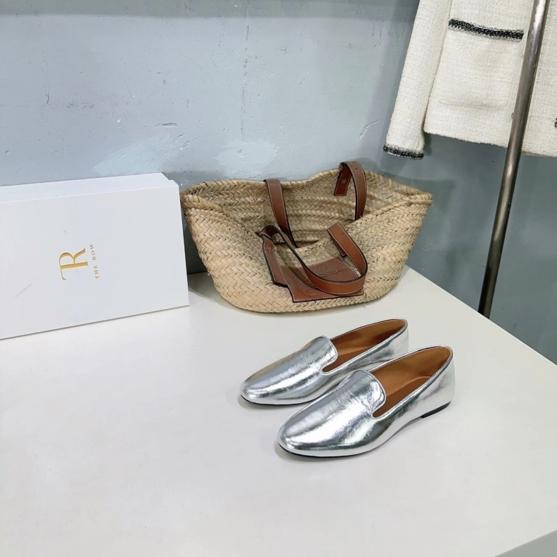 Othxr Leather Shoes ModernLook 208557