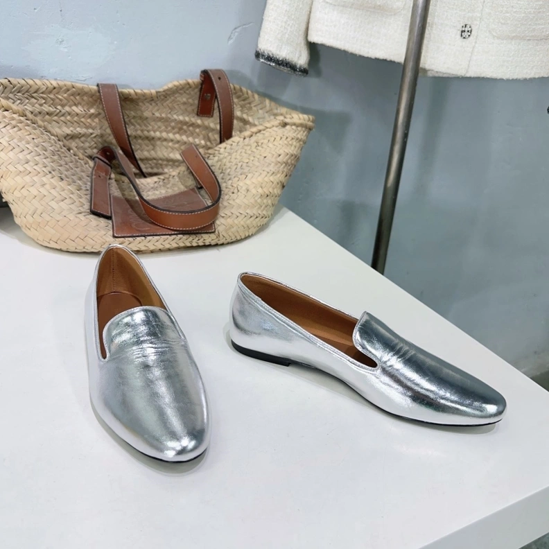 Othxr Leather Shoes ModernLook 208557