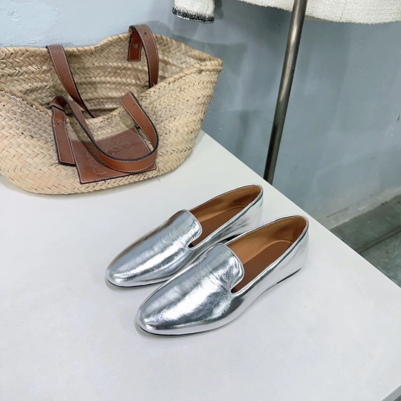 Othxr Leather Shoes ModernLook 208557