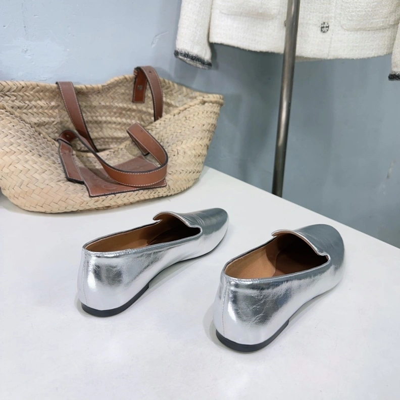 Othxr Leather Shoes ModernLook 208557