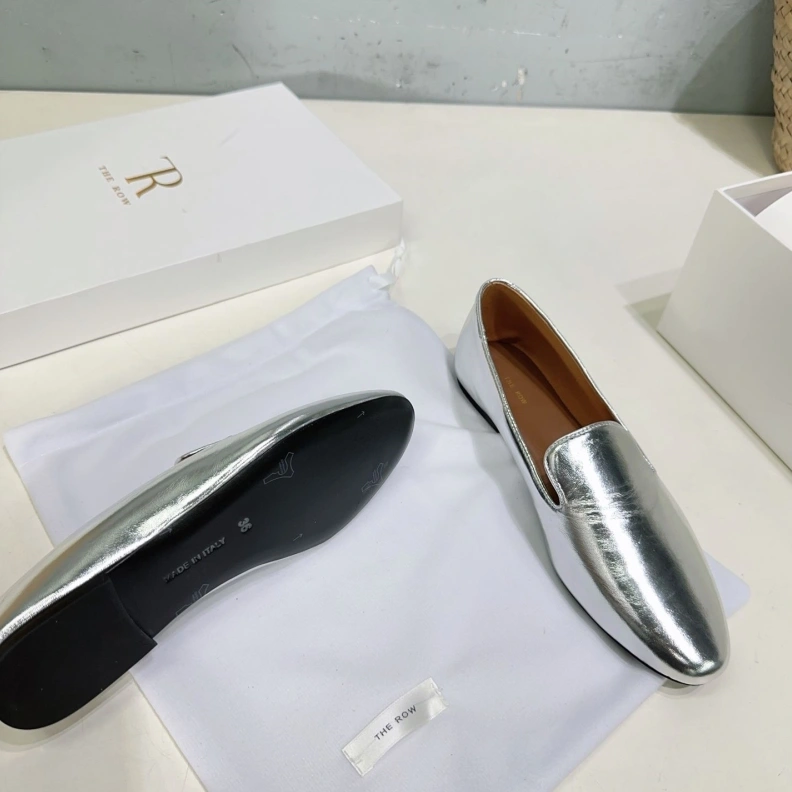 Othxr Leather Shoes ModernLook 208557