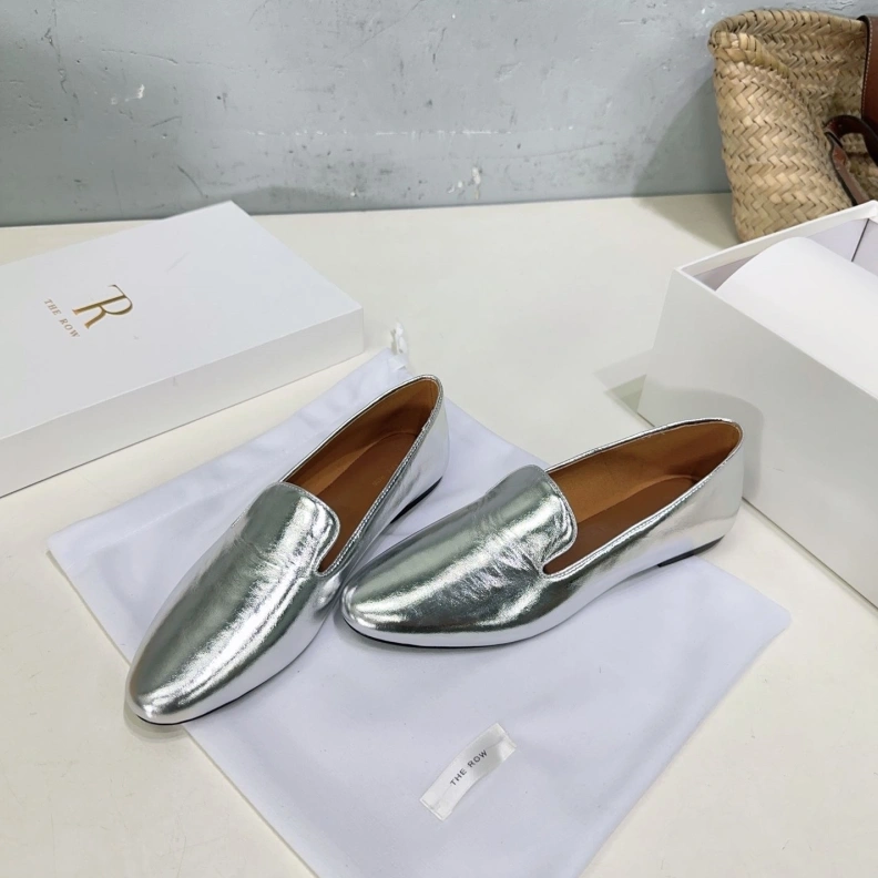 Othxr Leather Shoes ModernLook 208557