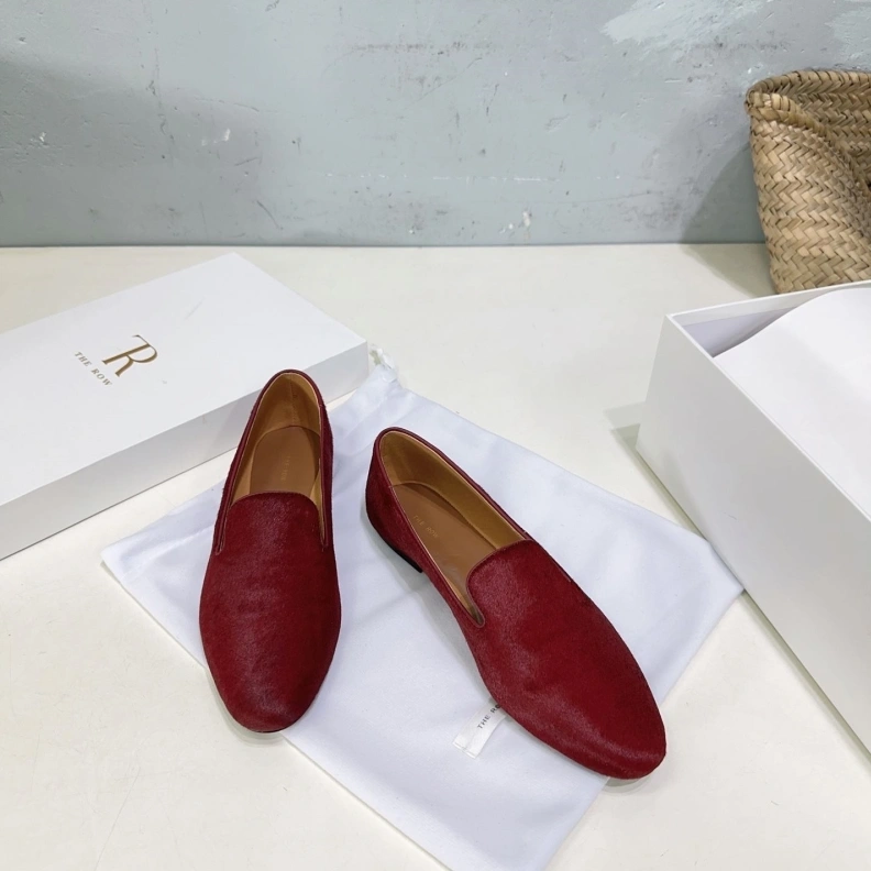 Bold Othxr Leather Shoes 208565