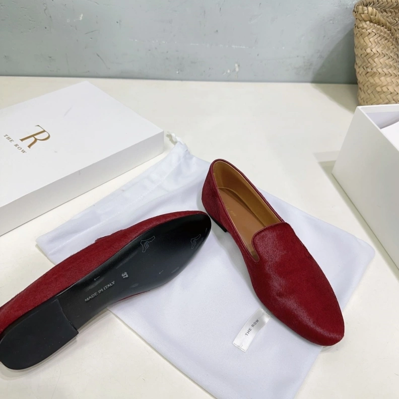 Bold Othxr Leather Shoes 208565
