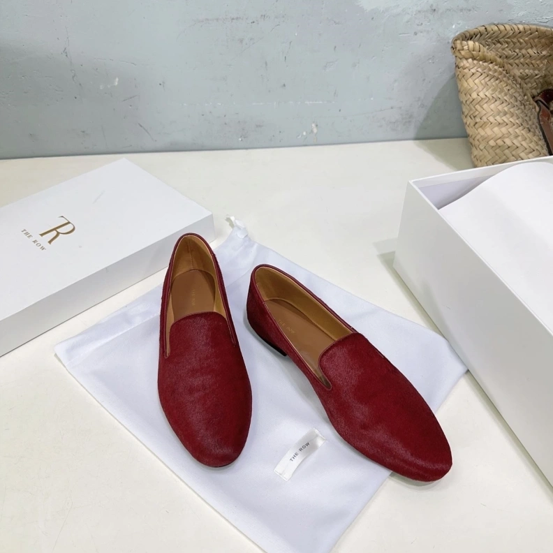 Bold Othxr Leather Shoes 208565