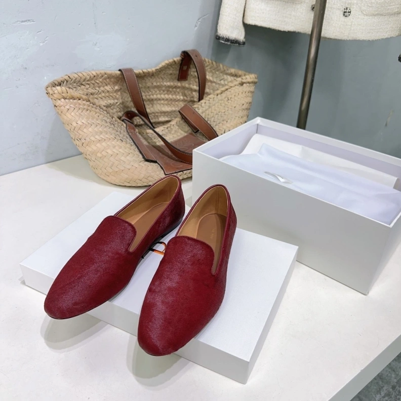 Bold Othxr Leather Shoes 208565
