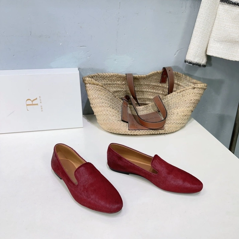 Bold Othxr Leather Shoes 208565