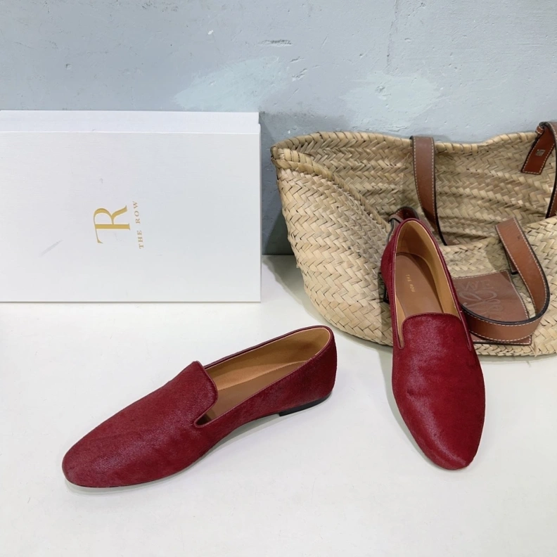 Bold Othxr Leather Shoes 208565