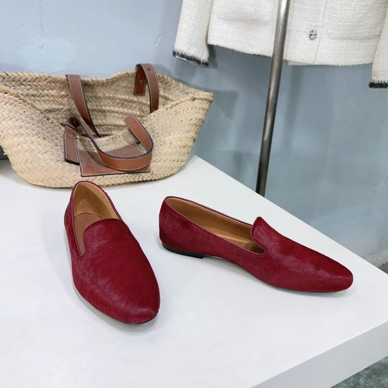 Bold Othxr Leather Shoes 208565