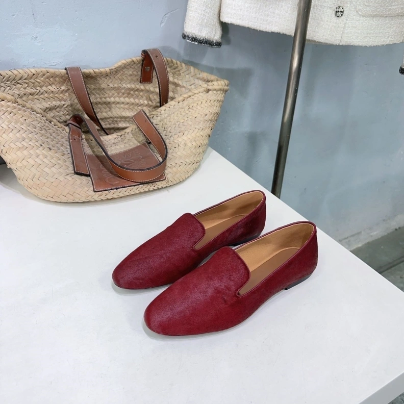 Bold Othxr Leather Shoes 208565