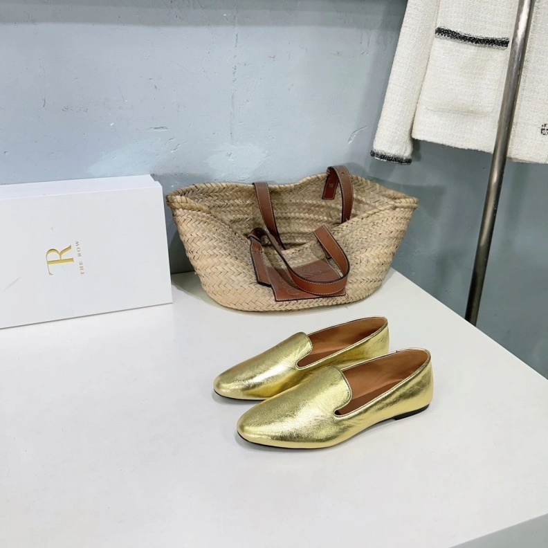 Othxr Leather Shoes AllSeason 208561