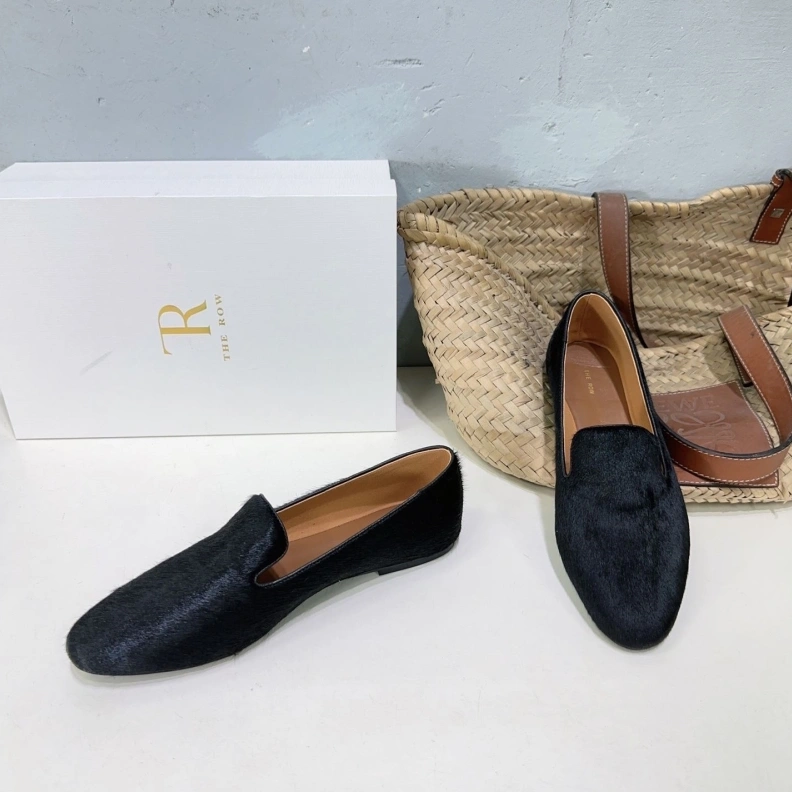 Othxr Leather Shoes AllSeason 208561