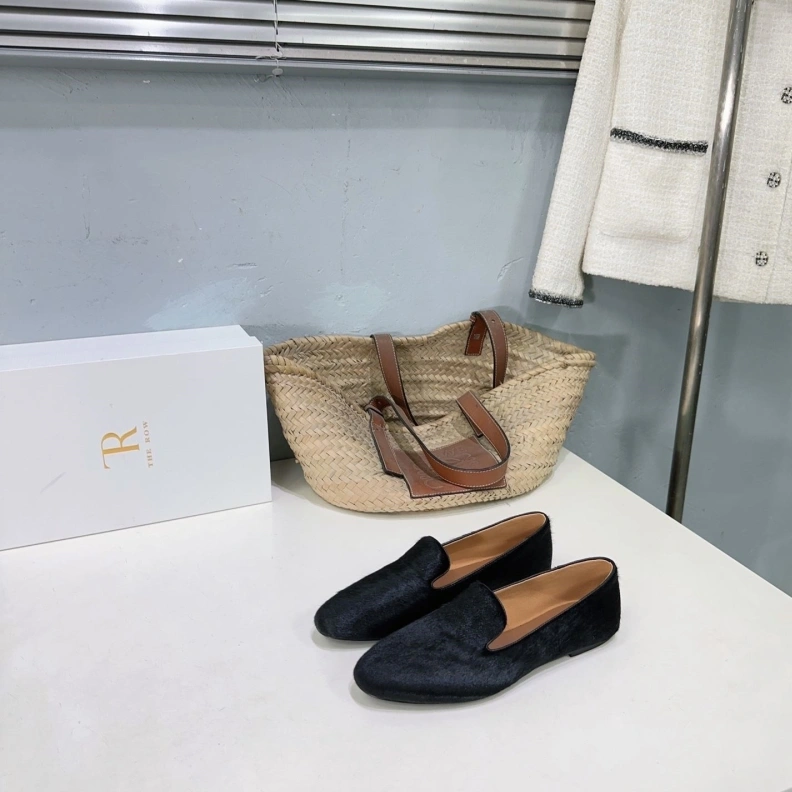 Othxr Leather Shoes AllSeason 208561