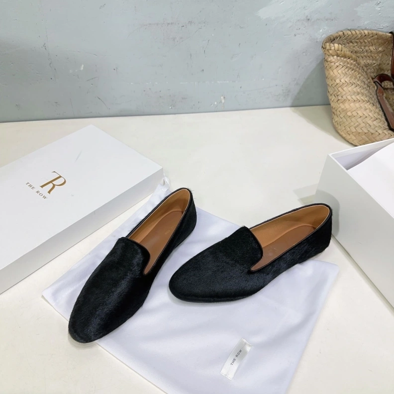 Othxr Leather Shoes AllSeason 208561