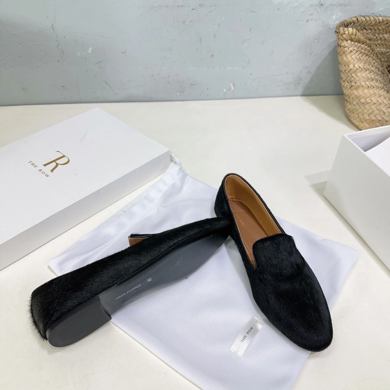 Othxr Leather Shoes AllSeason 208561
