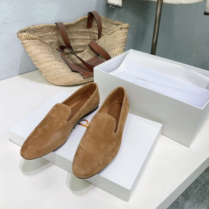 Othxr Leather Shoes StreetReady 208563